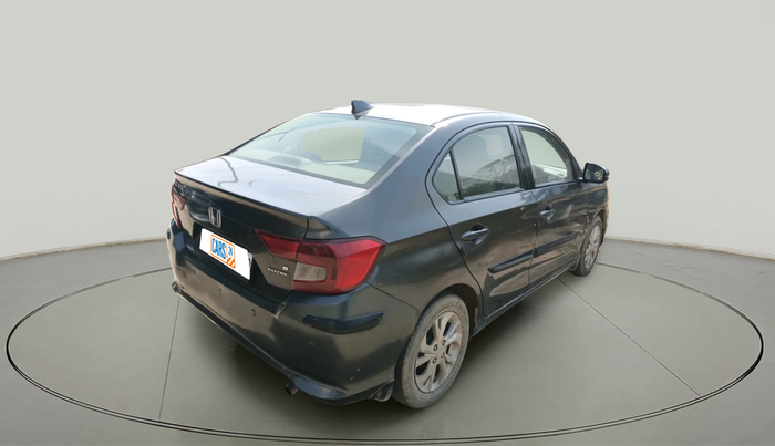 2018 Honda Amaze 1.5L I-DTEC V CVT, Diesel, Automatic, 1,31,607 km, exterior