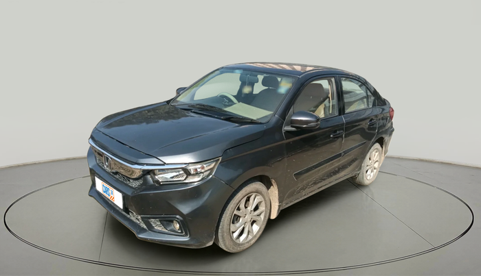 2018 Honda Amaze 1.5L I-DTEC V CVT, Diesel, Automatic, 1,31,607 km, exterior