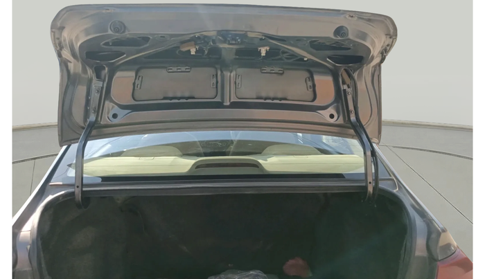 2018 Honda Amaze 1.5L I-DTEC V CVT, Diesel, Automatic, 1,31,607 km, exterior