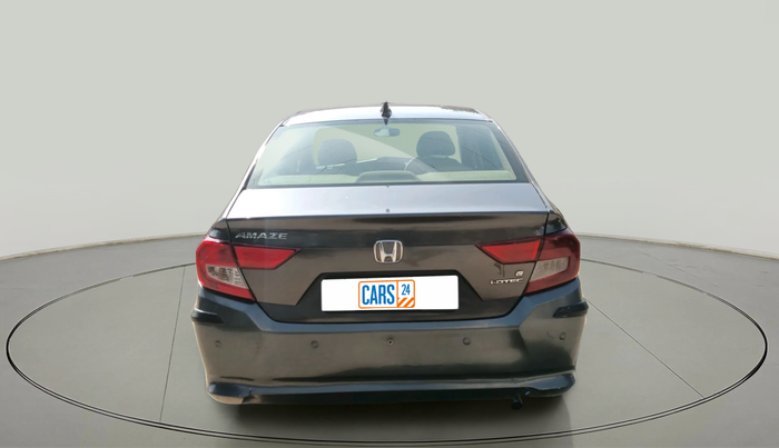 2018 Honda Amaze 1.5L I-DTEC V CVT, Diesel, Automatic, 1,31,607 km, exterior