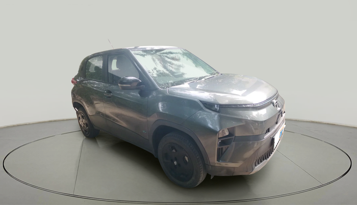 2024 Tata PUNCH EV ADVENTURE LONG RANGE 7.2 FAST CHARGER, Electric, Automatic, 21,137 km, exterior