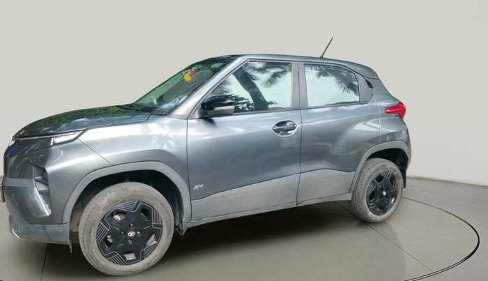 2024 Tata PUNCH EV ADVENTURE LONG RANGE 7.2 FAST CHARGER, Electric, Automatic, 21,137 km, exterior