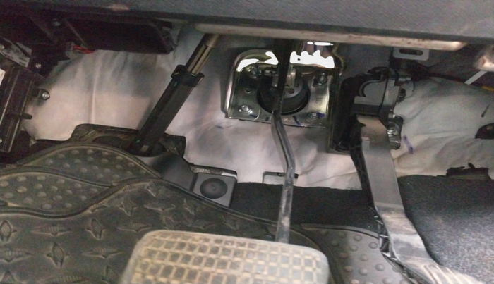 2024 Tata PUNCH EV ADVENTURE LONG RANGE 7.2 FAST CHARGER, Electric, Automatic, 21,137 km, interior