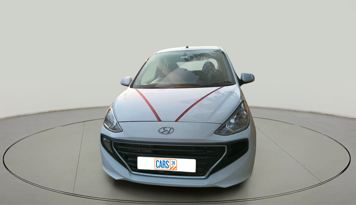 2021 Hyundai NEW SANTRO SPORTZ MT, Petrol, Manual, 63,232 km, exterior