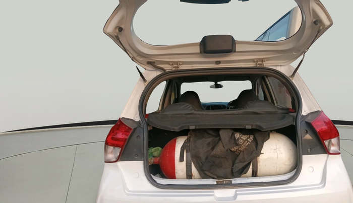 2021 Hyundai NEW SANTRO SPORTZ MT, Petrol, Manual, 63,232 km, exterior