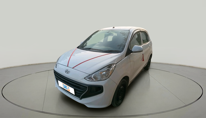 2021 Hyundai NEW SANTRO SPORTZ MT, Petrol, Manual, 63,232 km, exterior