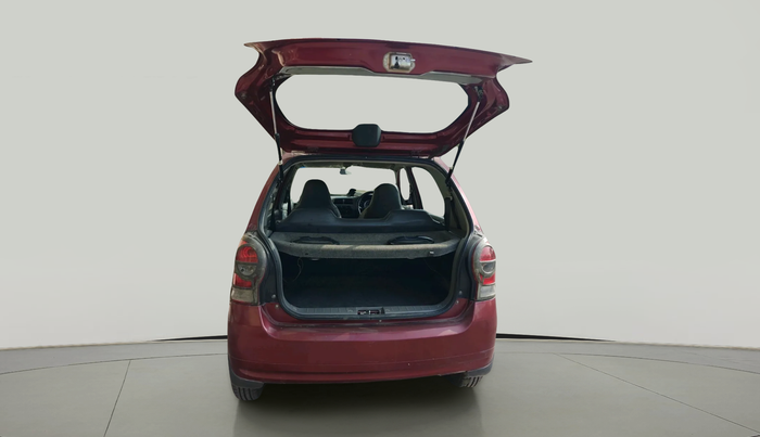 2012 Maruti Alto K10 VXI, Petrol, Manual, 39,835 km, exterior