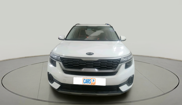 2021 KIA SELTOS HTK 1.5 PETROL, Petrol, Manual, 36,682 km, exterior