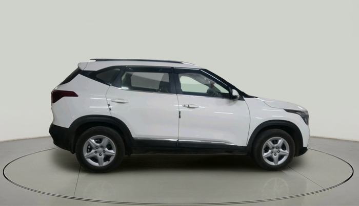 2021 KIA SELTOS HTK 1.5 PETROL, Petrol, Manual, 36,682 km, exterior