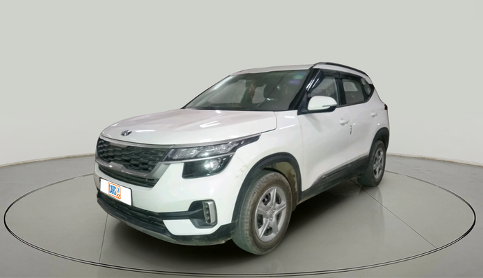 2021 KIA SELTOS HTK 1.5 PETROL, Petrol, Manual, 36,682 km, exterior