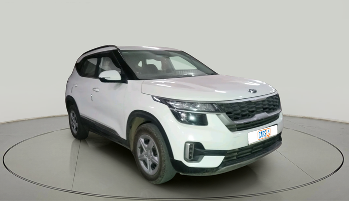 2021 KIA SELTOS HTK 1.5 PETROL, Petrol, Manual, 36,682 km, exterior