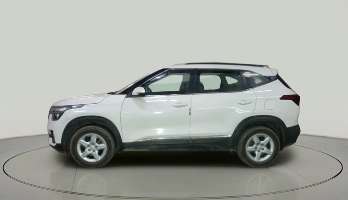 2021 KIA SELTOS HTK 1.5 PETROL, Petrol, Manual, 36,682 km, exterior