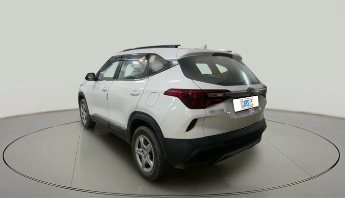 2021 KIA SELTOS HTK 1.5 PETROL, Petrol, Manual, 36,682 km, exterior