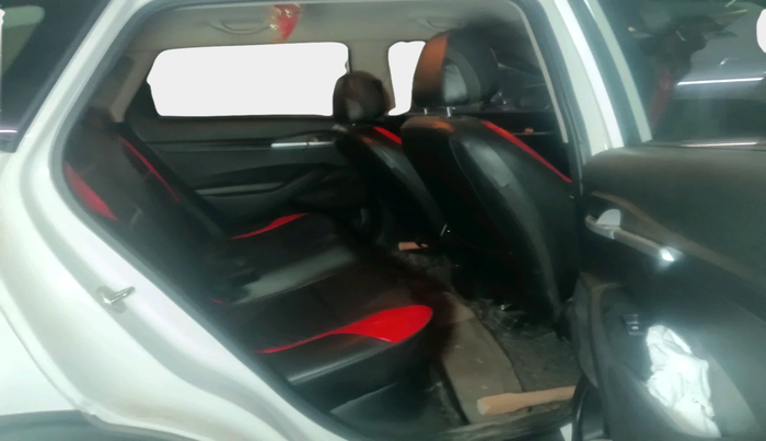 2021 KIA SELTOS HTK 1.5 PETROL, Petrol, Manual, 36,682 km, interior