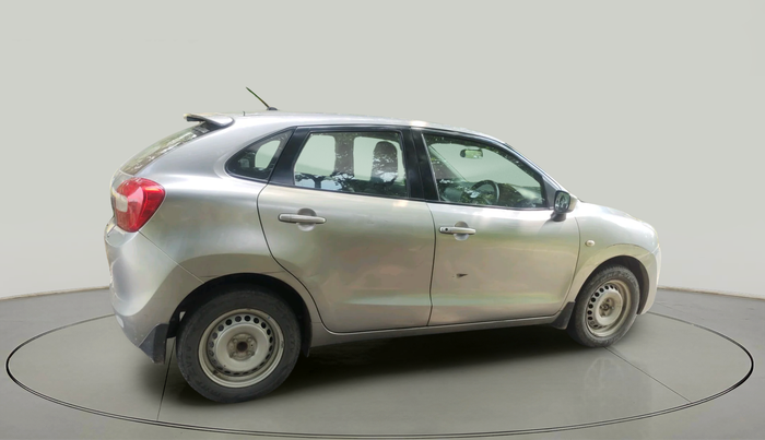 2015 Maruti Baleno SIGMA PETROL 1.2, Petrol, Manual, 87,057 km, exterior