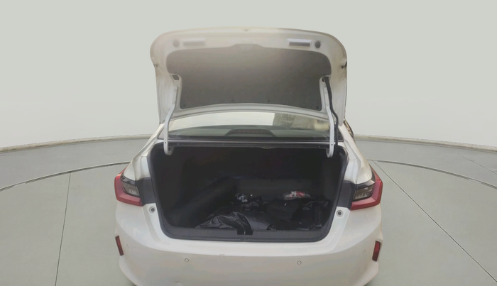 2021 Honda City 1.5L I-VTEC ZX CVT, Petrol, Automatic, 48,746 km, exterior