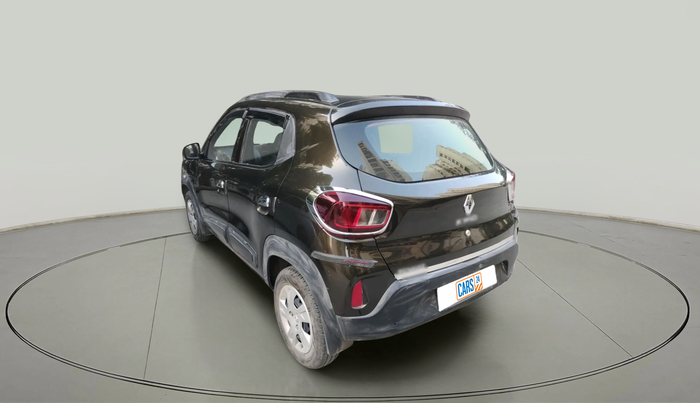 2021 Renault Kwid RXL, Petrol, Manual, 17,871 km, exterior