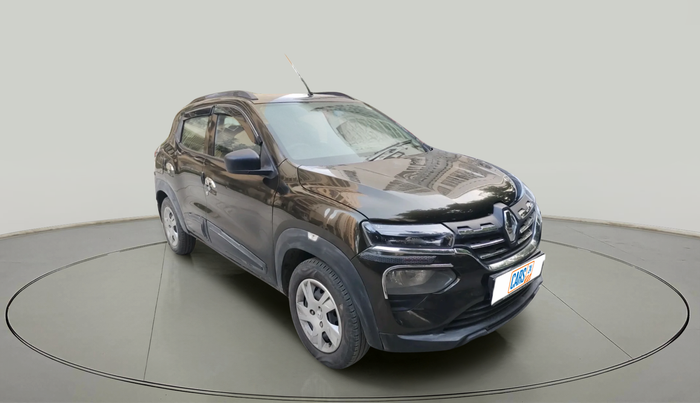 2021 Renault Kwid RXL, Petrol, Manual, 17,871 km, exterior
