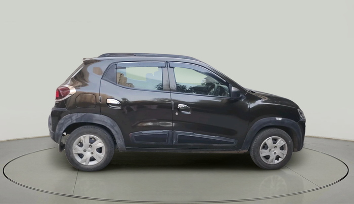 2021 Renault Kwid RXL, Petrol, Manual, 17,871 km, exterior