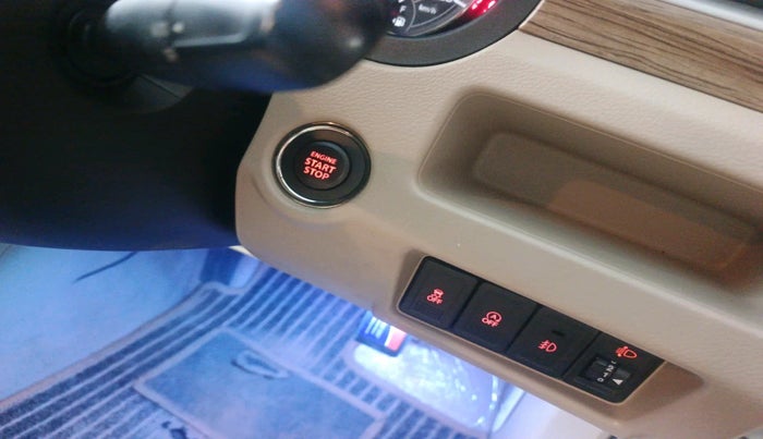 2022 Maruti Ciaz ALPHA  AT 1.5 SHVS PETROL, Petrol, Automatic, 45,303 km, interior