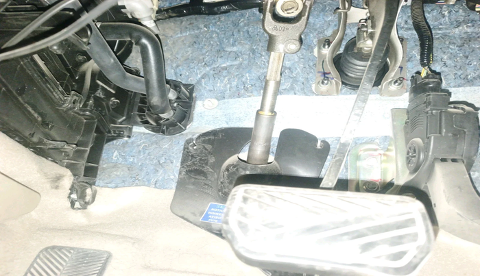 2022 Maruti Ciaz ALPHA  AT 1.5 SHVS PETROL, Petrol, Automatic, 45,303 km, interior