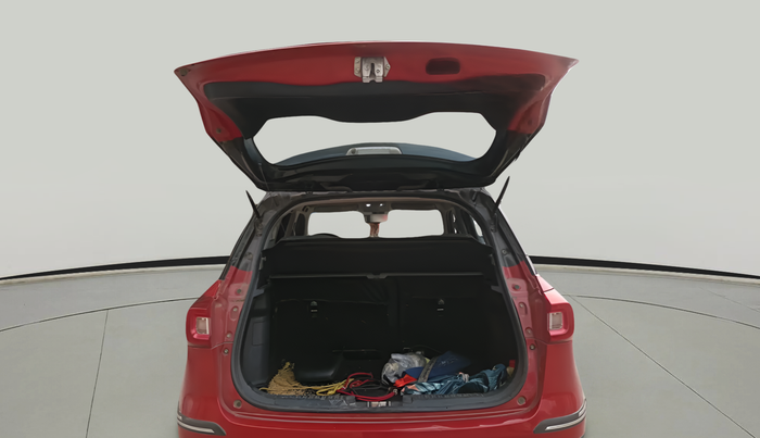 2020 Maruti Vitara Brezza ZXI, Petrol, Manual, 69,775 km, exterior