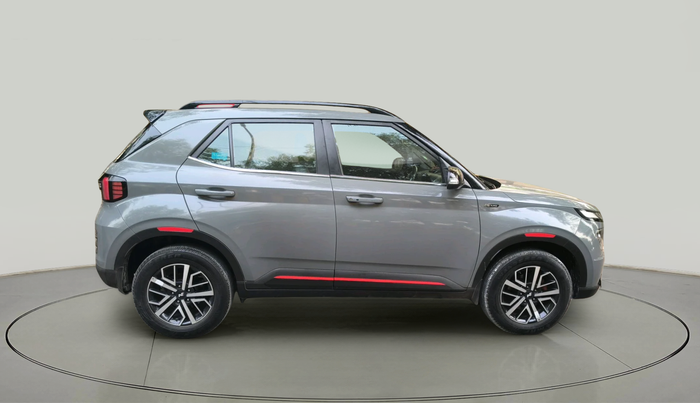 2022 Hyundai VENUE N LINE N6 1.0 TURBO DCT, Petrol, Automatic, 27,673 km, exterior