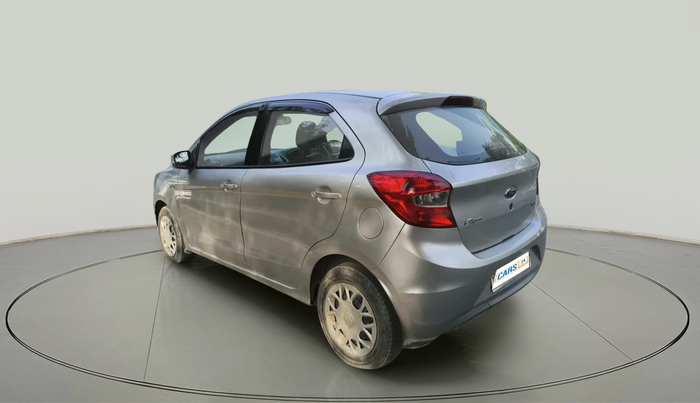 2015 Ford New Figo TREND 1.5L DIESEL, Diesel, Manual, 1,02,098 km, exterior