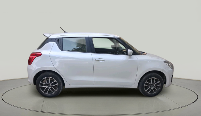 2022 Maruti Swift VXI AMT, Petrol, Automatic, 67,433 km, exterior