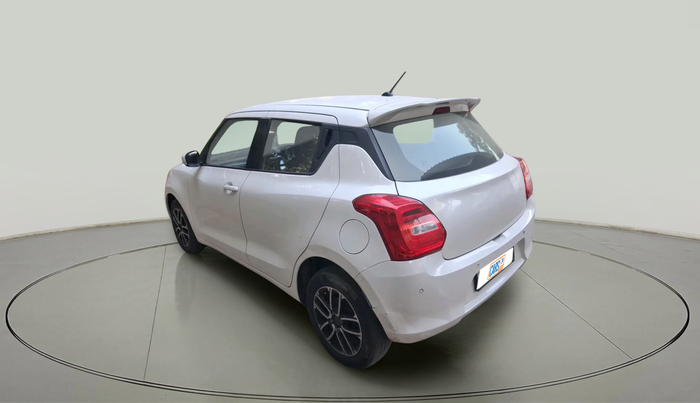 2022 Maruti Swift VXI AMT, Petrol, Automatic, 67,433 km, exterior