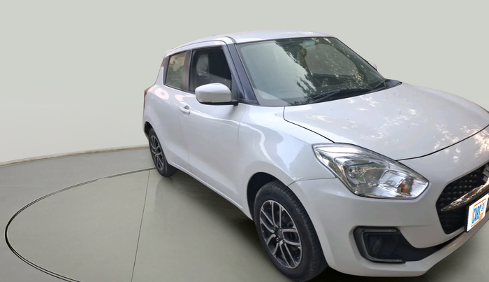 2022 Maruti Swift VXI AMT, Petrol, Automatic, 67,433 km, exterior