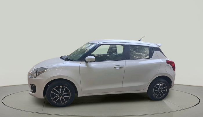 2022 Maruti Swift VXI AMT, Petrol, Automatic, 67,433 km, exterior