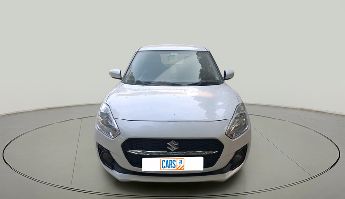 2022 Maruti Swift VXI AMT, Petrol, Automatic, 67,433 km, exterior
