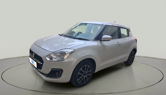 2022 Maruti Swift VXI AMT, Petrol, Automatic, 67,433 km, exterior