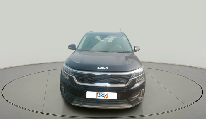 2023 KIA SELTOS HTX PETROL 1.5, Petrol, Manual, 67,527 km, exterior