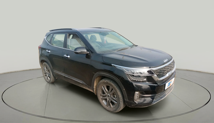 2023 KIA SELTOS HTX PETROL 1.5, Petrol, Manual, 67,527 km, exterior