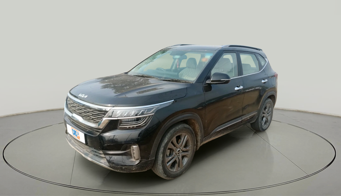 2023 KIA SELTOS HTX PETROL 1.5, Petrol, Manual, 67,527 km, exterior