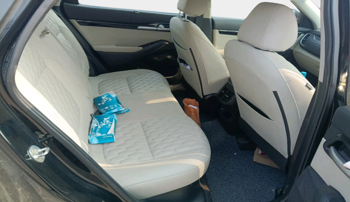 2023 KIA SELTOS HTX PETROL 1.5, Petrol, Manual, 67,527 km, interior