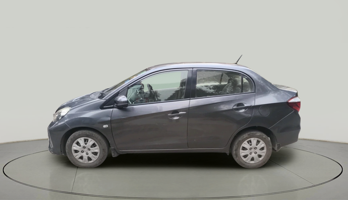 2018 Honda Amaze 1.2L I-VTEC S AT OPT, Petrol, Automatic, 49,331 km, exterior