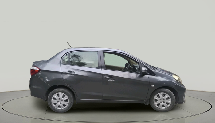 2018 Honda Amaze 1.2L I-VTEC S AT OPT, Petrol, Automatic, 49,331 km, exterior