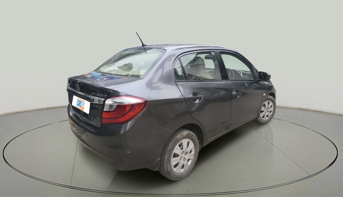 2018 Honda Amaze 1.2L I-VTEC S AT OPT, Petrol, Automatic, 49,331 km, exterior