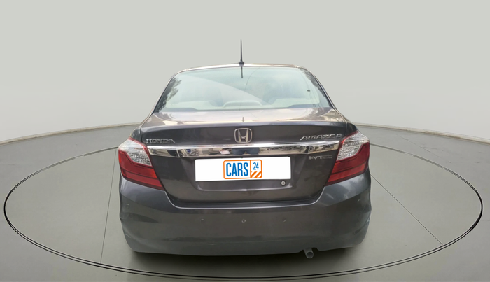 2018 Honda Amaze 1.2L I-VTEC S AT OPT, Petrol, Automatic, 49,331 km, exterior