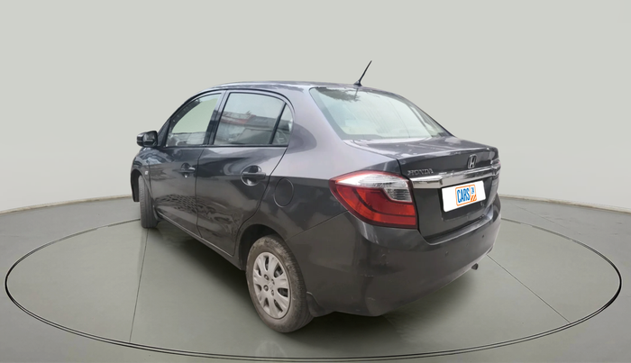 2018 Honda Amaze 1.2L I-VTEC S AT OPT, Petrol, Automatic, 49,331 km, exterior