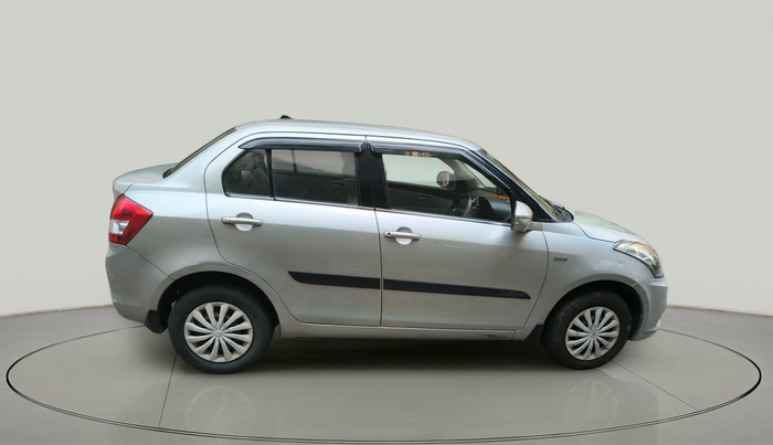 2015 Maruti Swift Dzire VDI, Diesel, Manual, 78,553 km, exterior