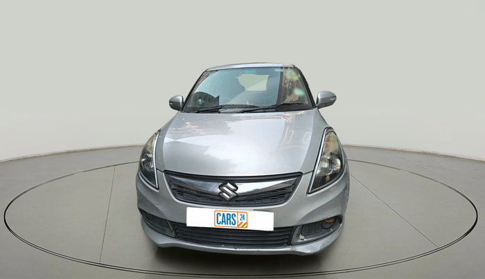 2015 Maruti Swift Dzire VDI, Diesel, Manual, 78,553 km, exterior