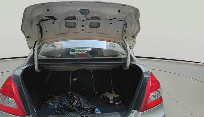 2015 Maruti Swift Dzire VDI, Diesel, Manual, 78,553 km, exterior