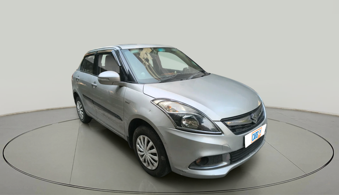 2015 Maruti Swift Dzire VDI, Diesel, Manual, 78,553 km, exterior