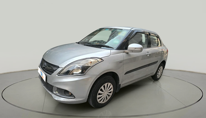 2015 Maruti Swift Dzire VDI, Diesel, Manual, 78,553 km, exterior