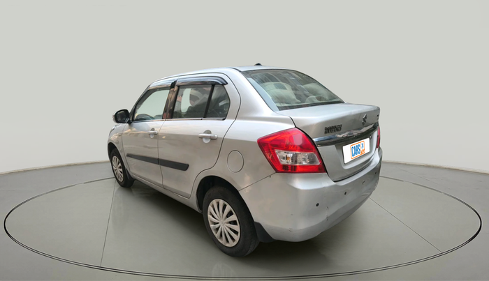 2015 Maruti Swift Dzire VDI, Diesel, Manual, 78,553 km, exterior