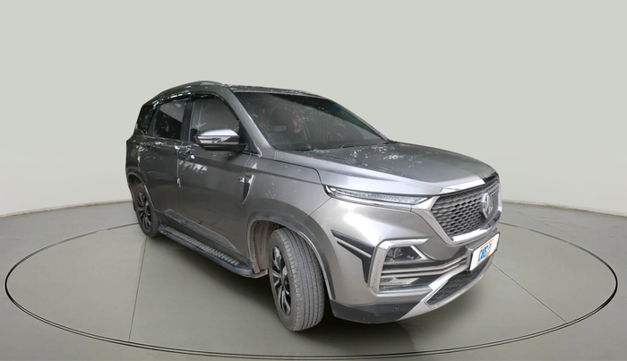 2020 MG HECTOR SHARP 1.5 DCT PETROL, Petrol, Automatic, 34,235 km, exterior